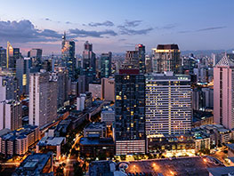 Metro Manila